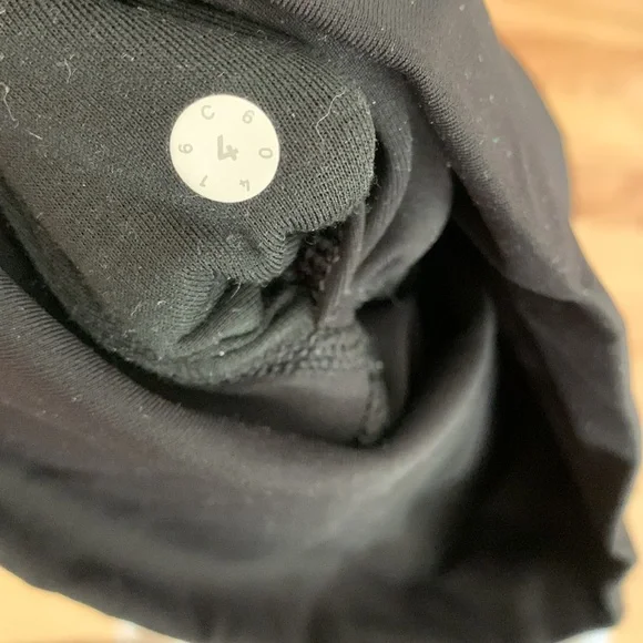 Lululemon Wunder unders - Picture 3 of 3